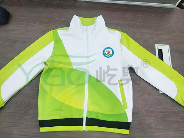 南陽校服定制