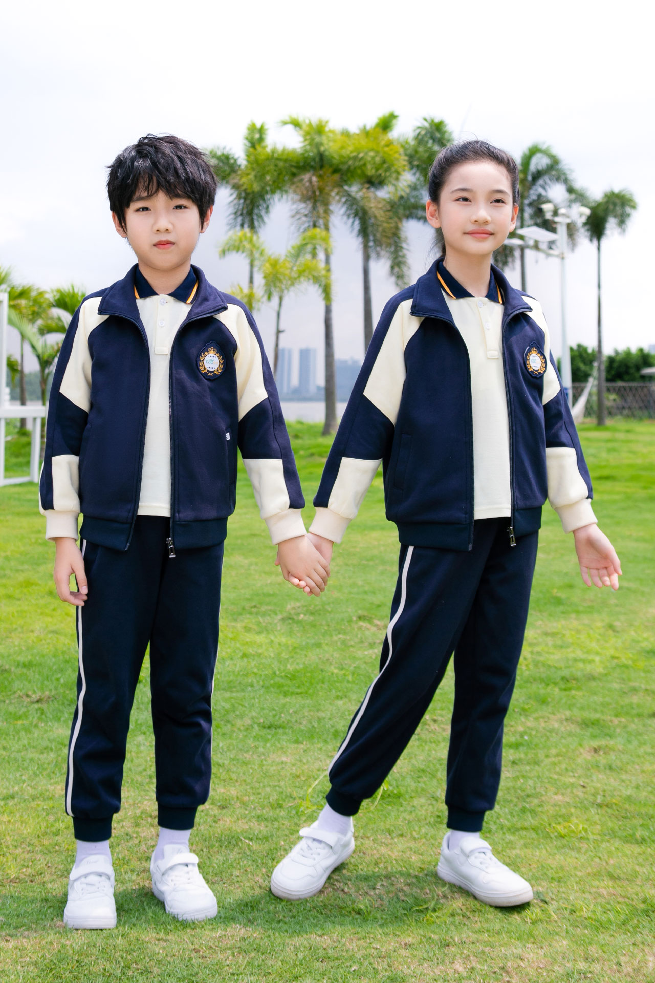 屹奧：優(yōu)質(zhì)校服的締造者