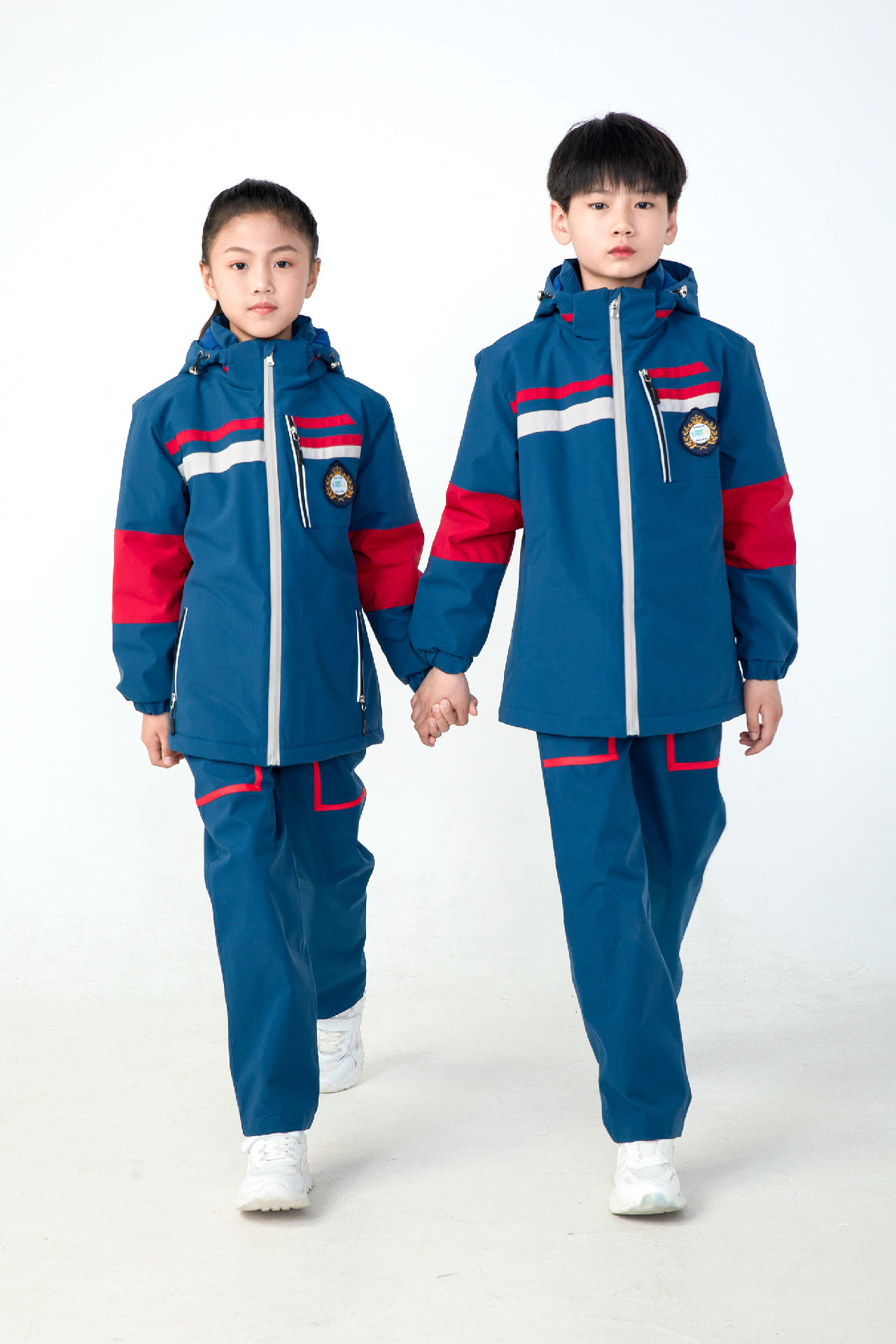 冬季校服清洗小技巧，守護(hù)孩子的溫暖與整潔！